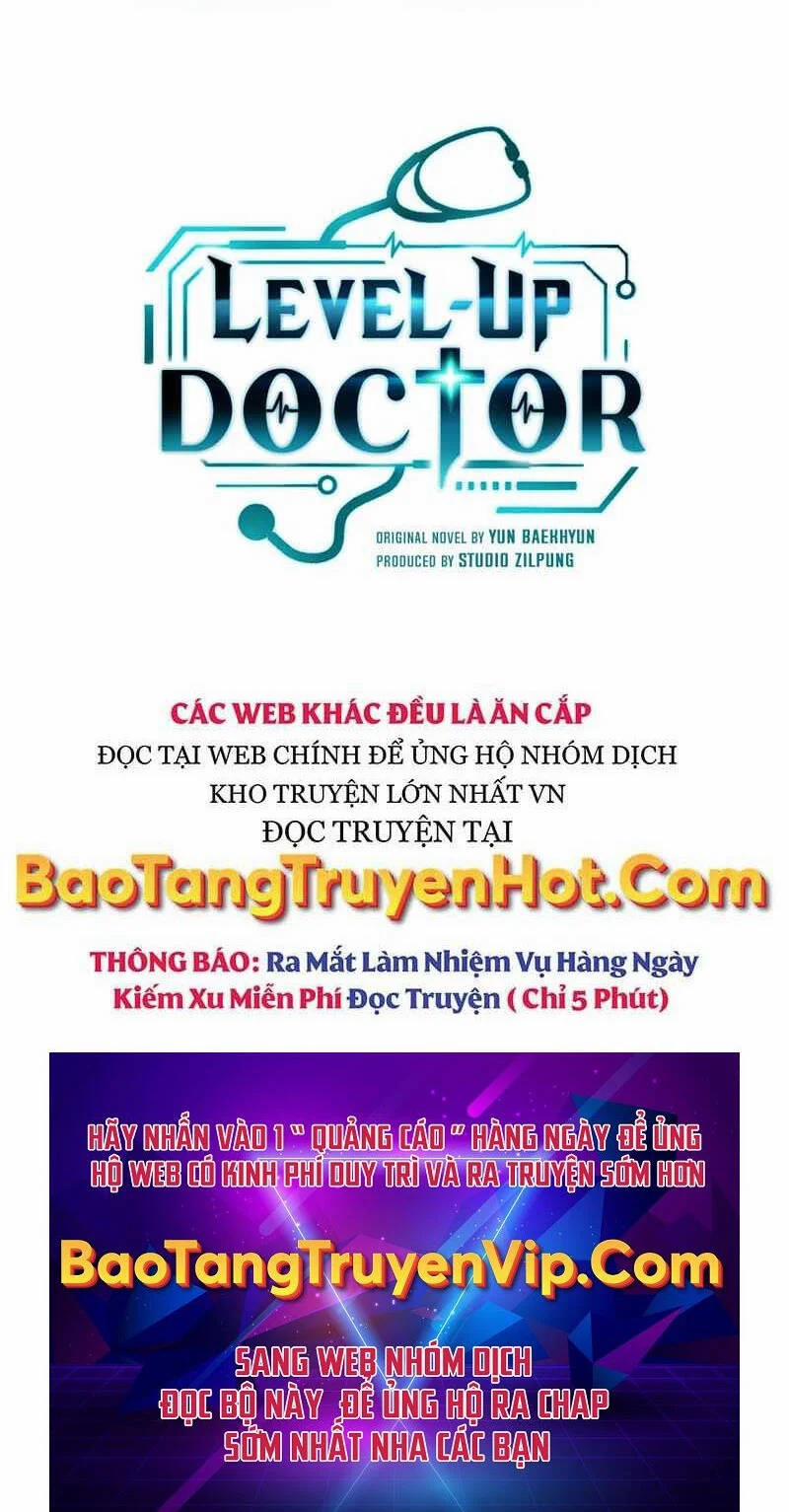 Bác Sĩ Thăng Cấp Chương 37 Trang 103