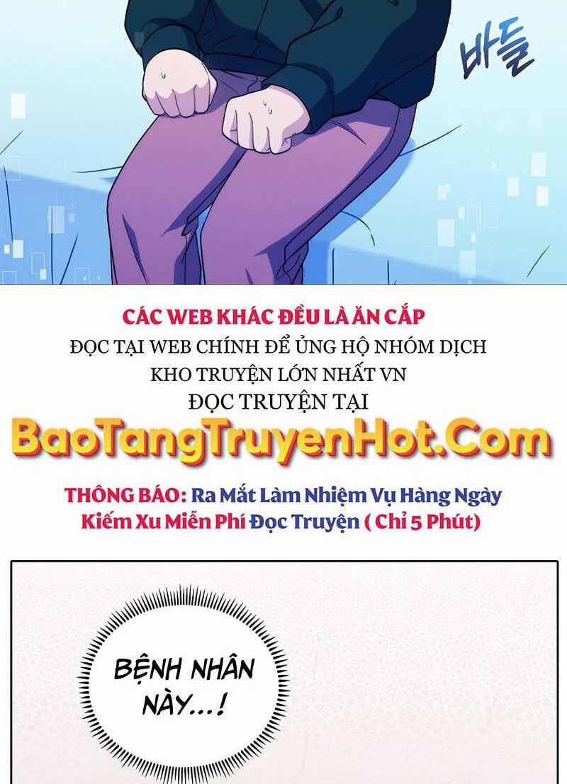 Bác Sĩ Thăng Cấp Chương 37 Trang 27