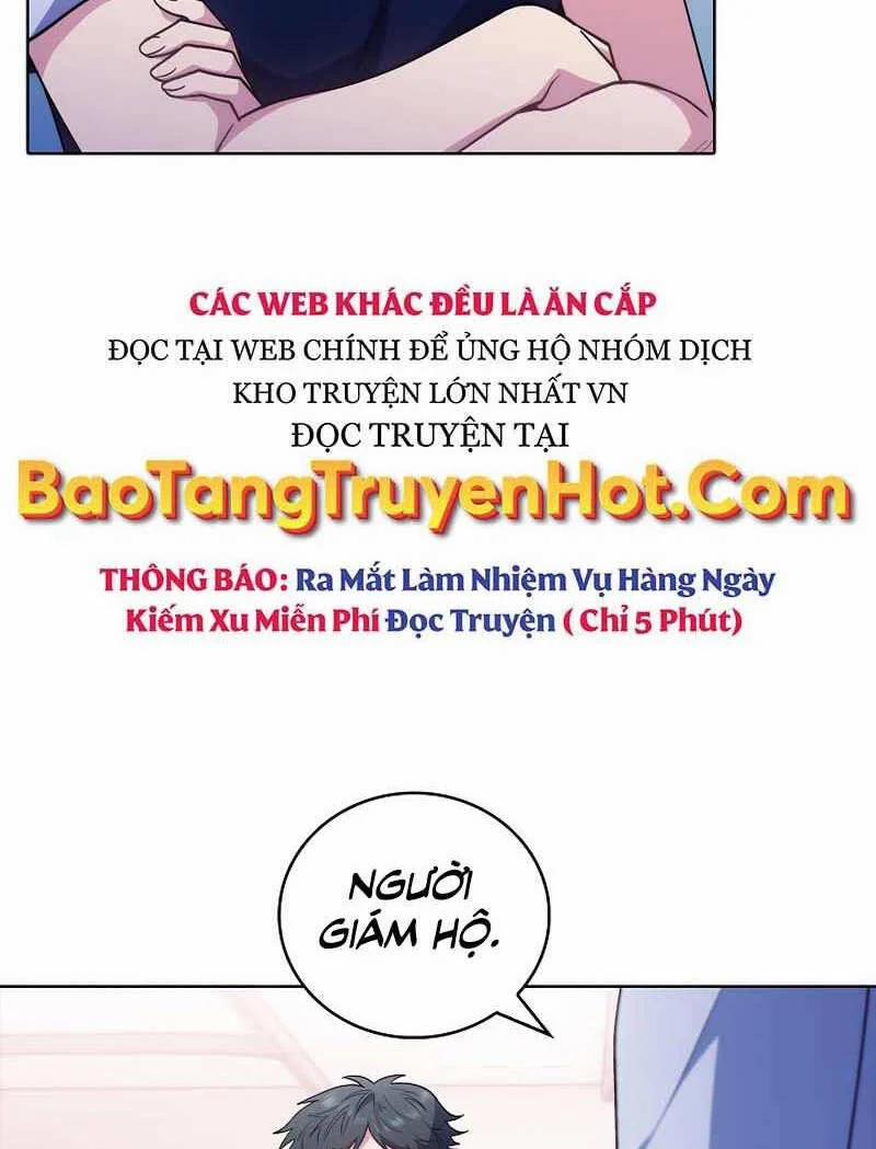 Bác Sĩ Thăng Cấp Chương 37 Trang 43