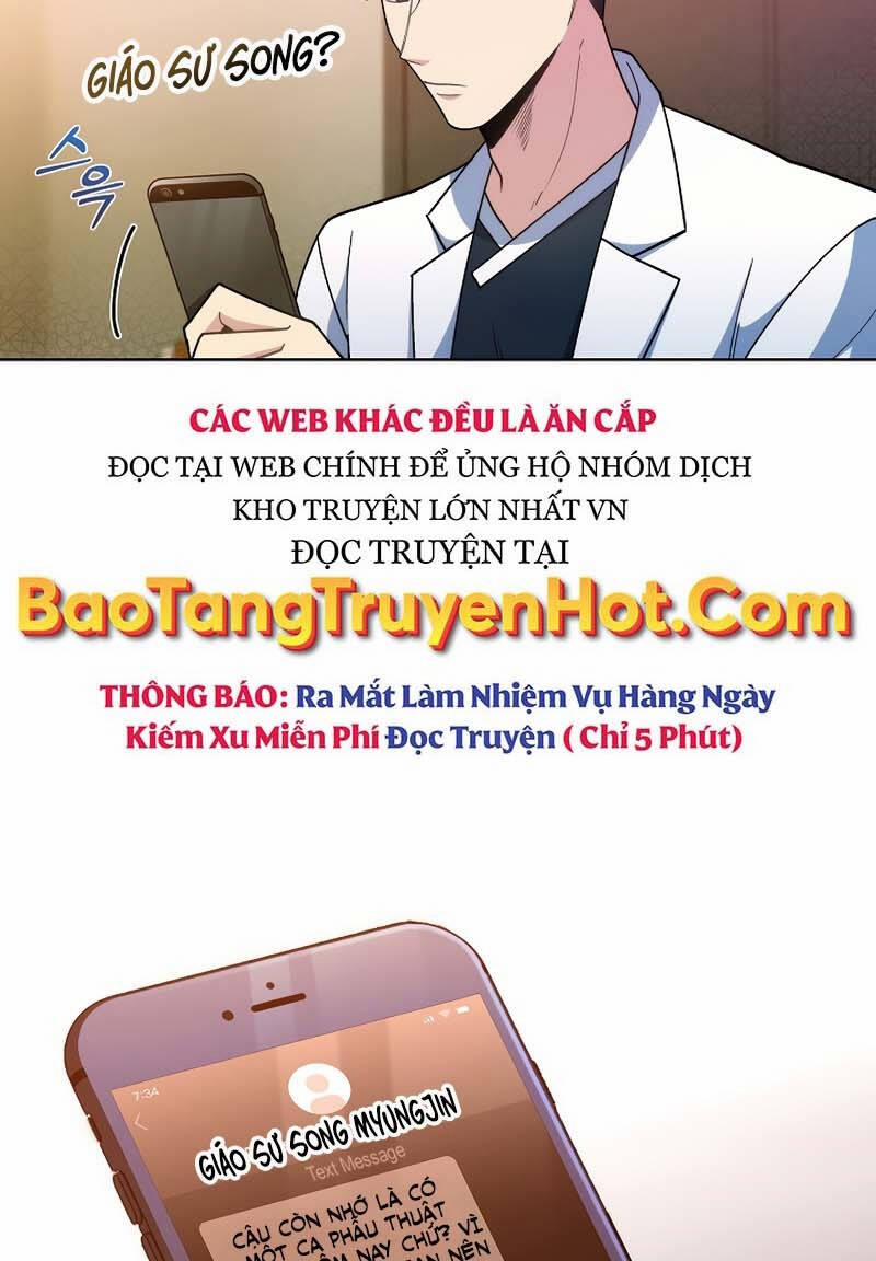 Bác Sĩ Thăng Cấp Chương 38 Trang 55