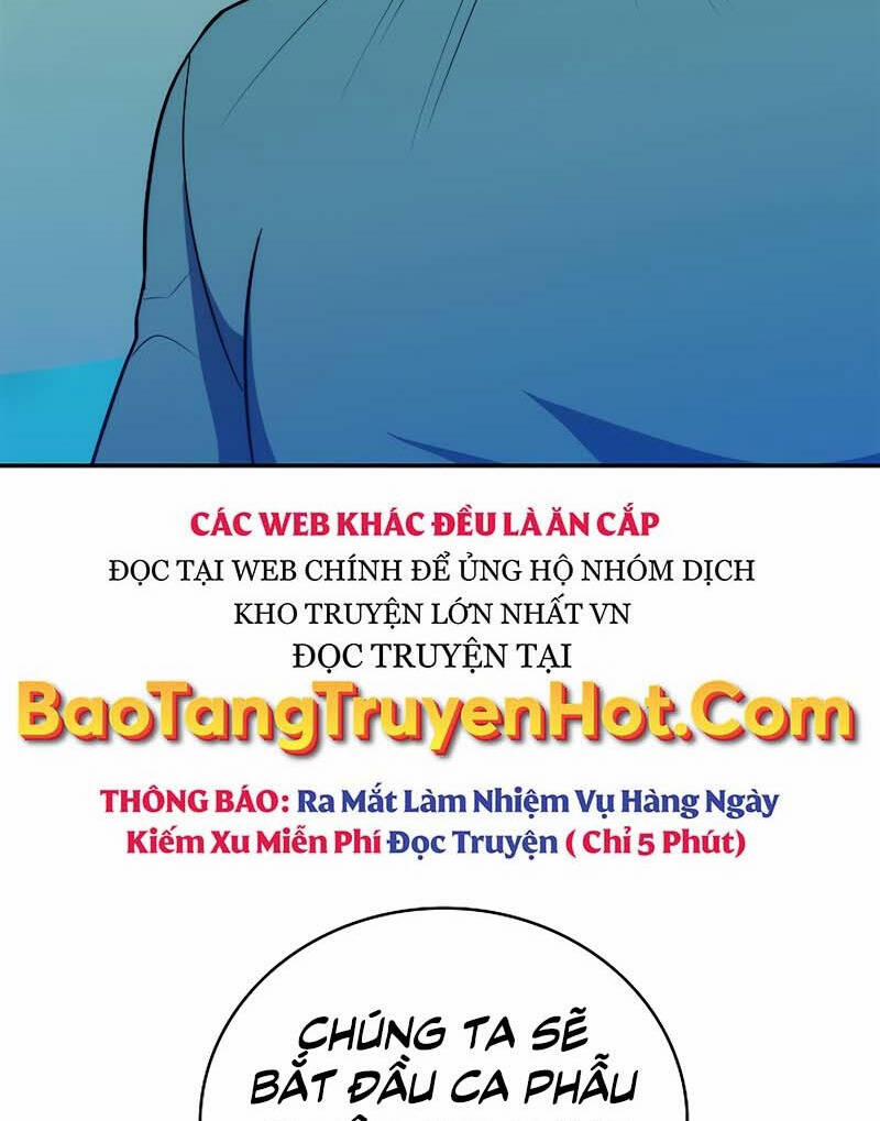 Bác Sĩ Thăng Cấp Chương 38 Trang 66