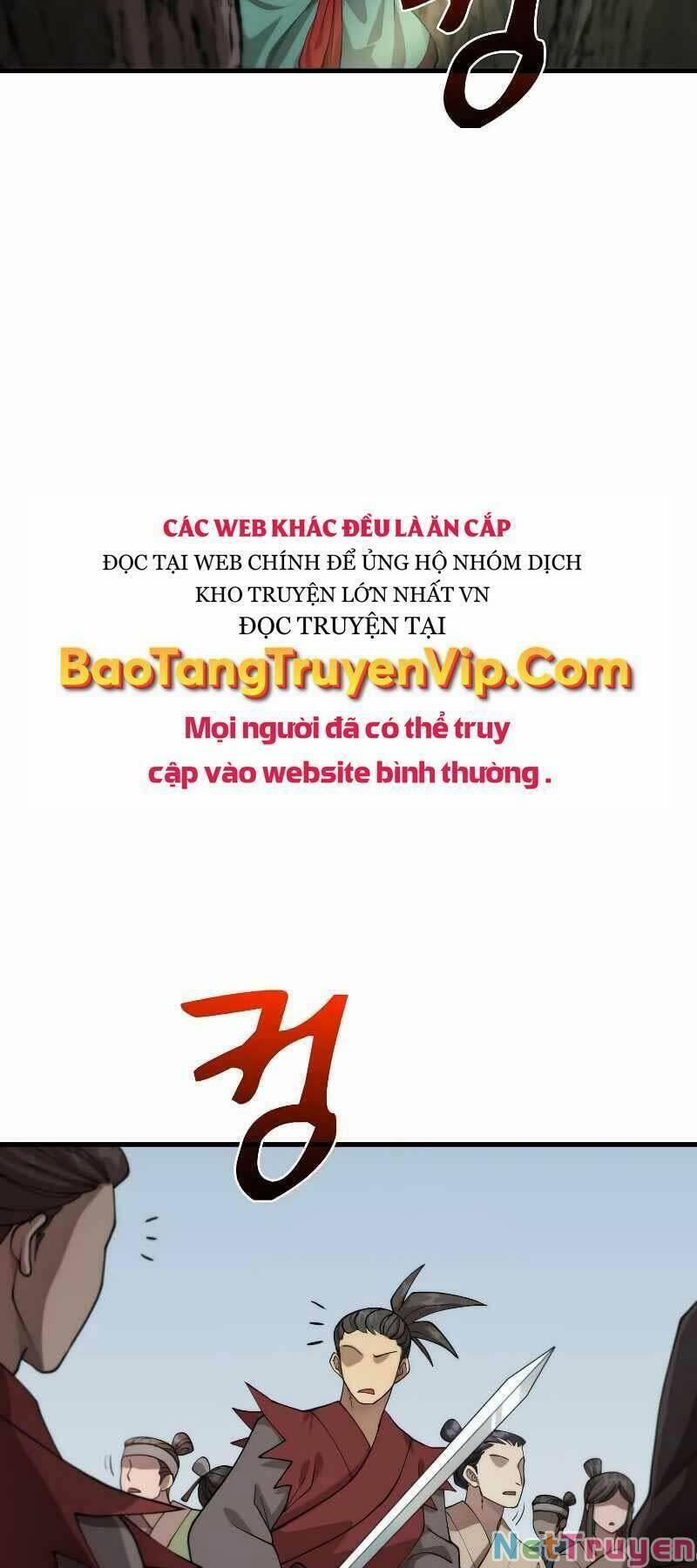 Bác Sĩ Trùng Sinh Về Murim Chương 102 Trang 56