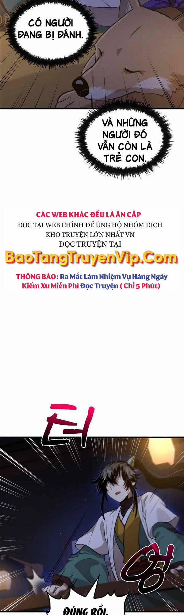 Bác Sĩ Trùng Sinh Về Murim Chương 105 Trang 25