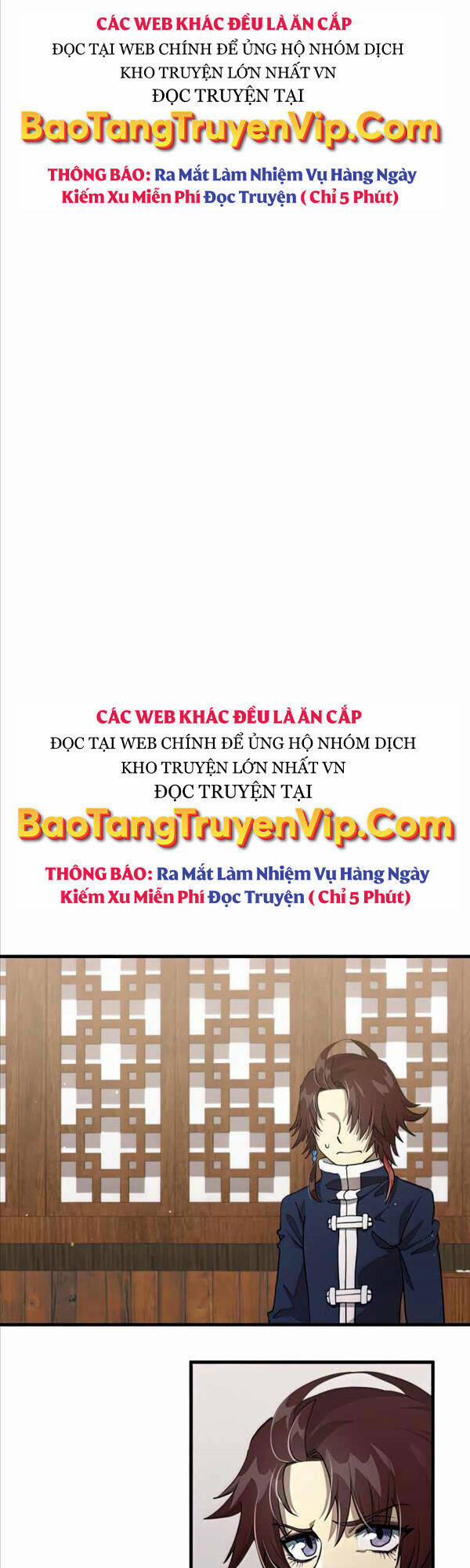 Bác Sĩ Trùng Sinh Về Murim Chương 109 Trang 33