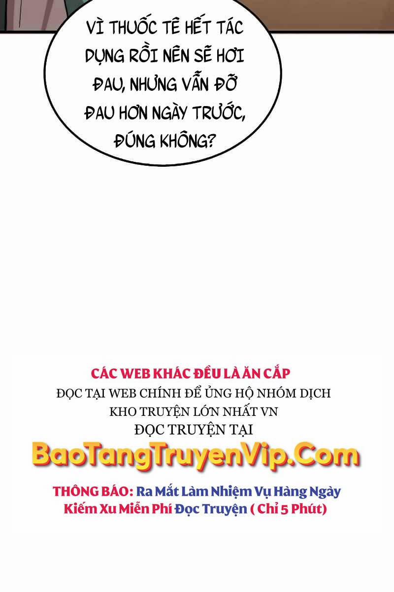 Bác Sĩ Trùng Sinh Về Murim Chương 110 Trang 42