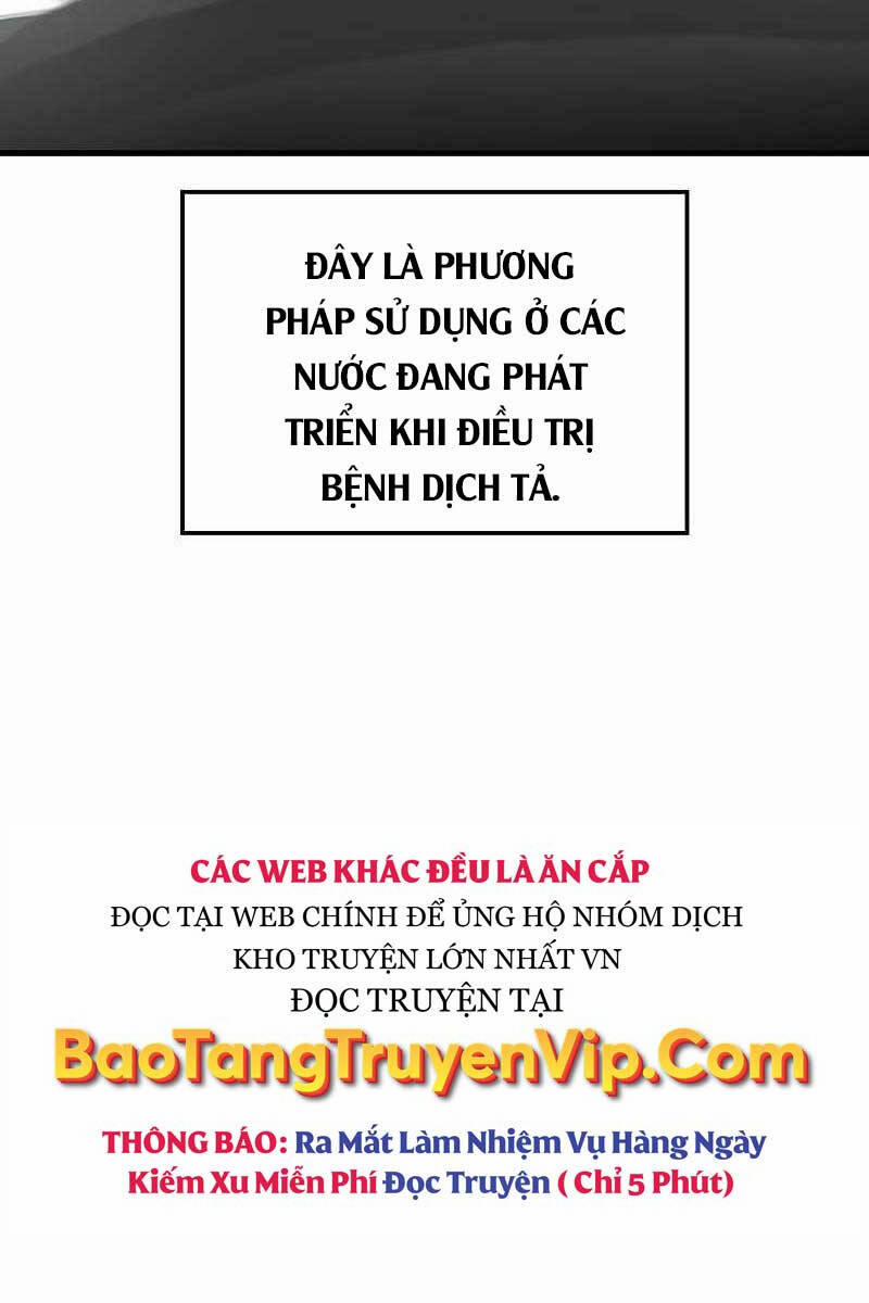 Bác Sĩ Trùng Sinh Về Murim Chương 119 Trang 51