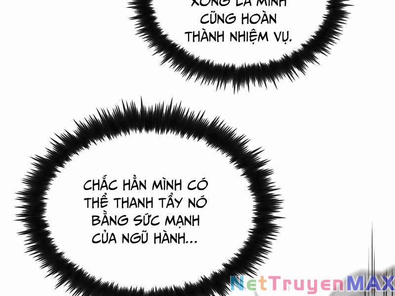 Bác Sĩ Trùng Sinh Về Murim Chương 120 Trang 119