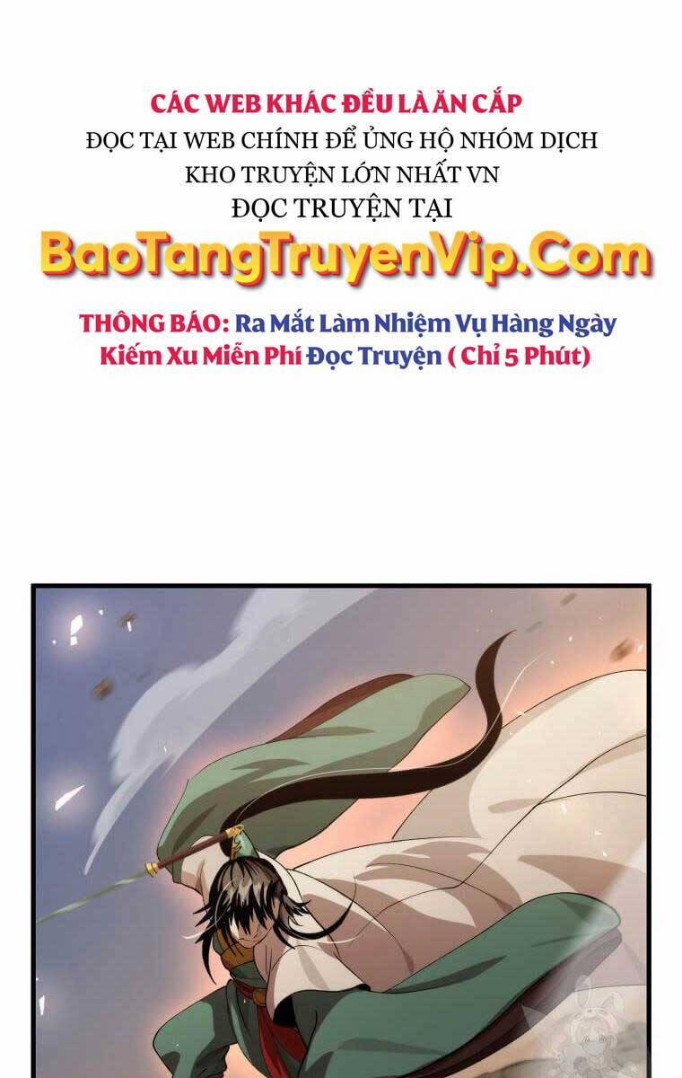 Bác Sĩ Trùng Sinh Về Murim Chương 123 Trang 98