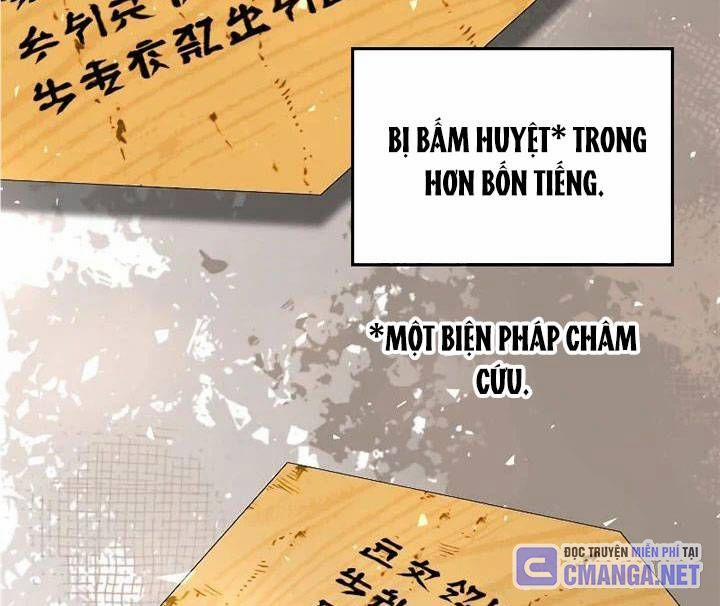 Bác Sĩ Trùng Sinh Về Murim Chương 146 Trang 71