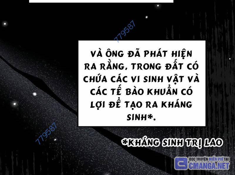 Bác Sĩ Trùng Sinh Về Murim Chương 148 Trang 5