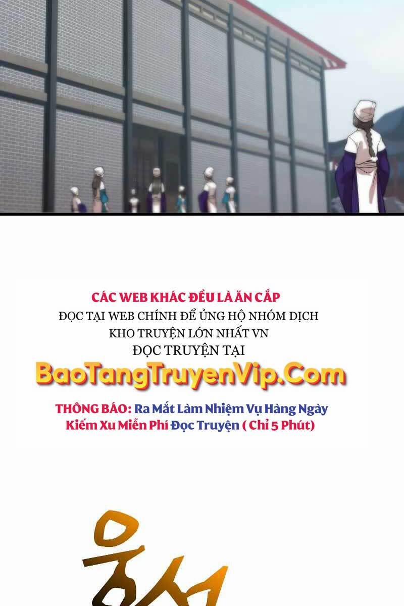 Bác Sĩ Trùng Sinh Về Murim Chương 98 Trang 36