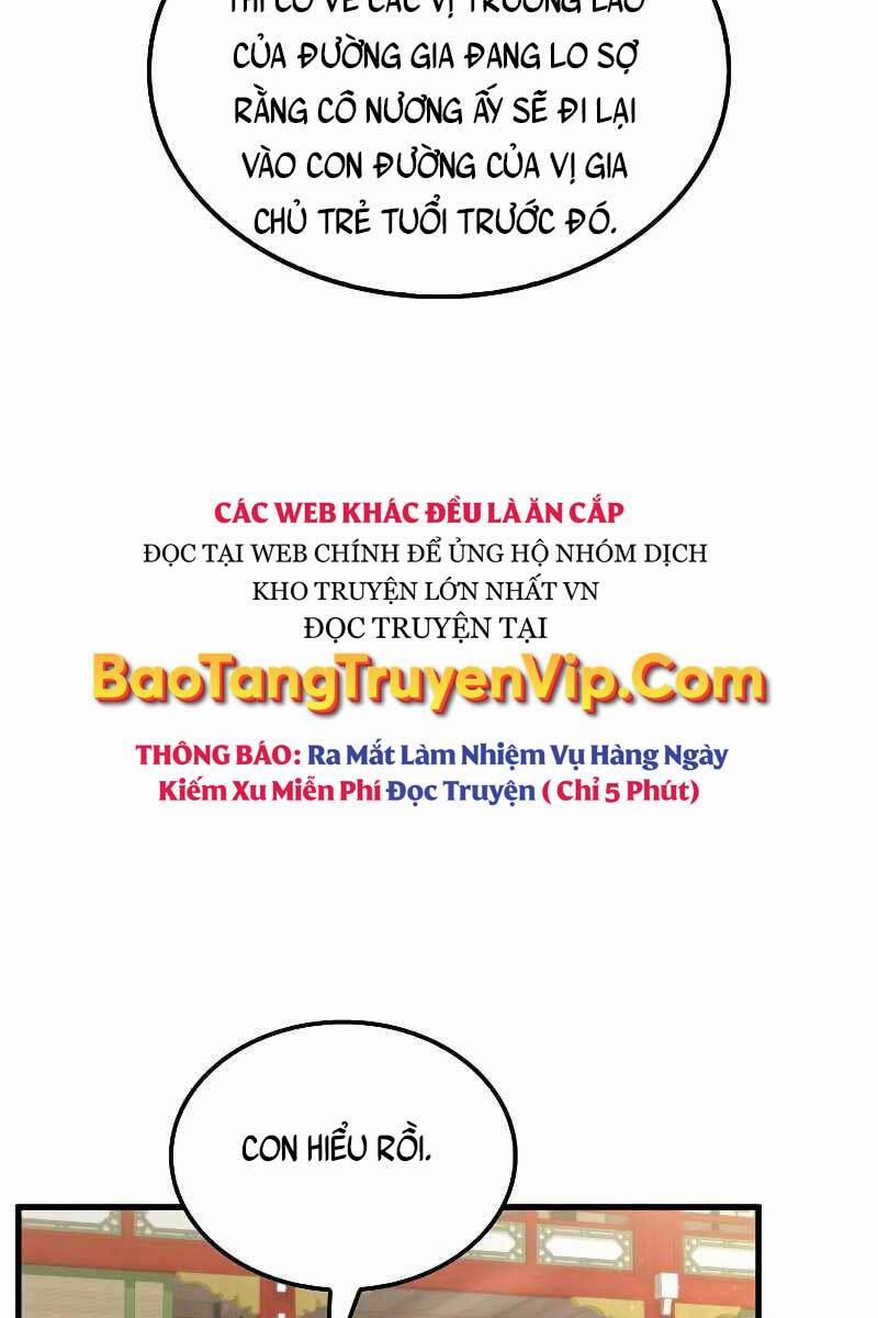 Bác Sĩ Trùng Sinh Về Murim Chương 98 Trang 92