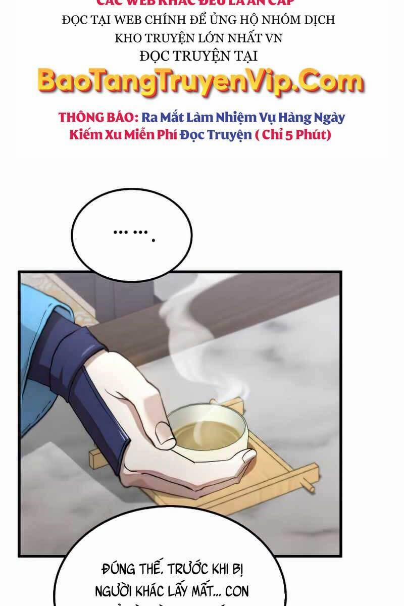 Bác Sĩ Trùng Sinh Về Murim Chương 99 Trang 10