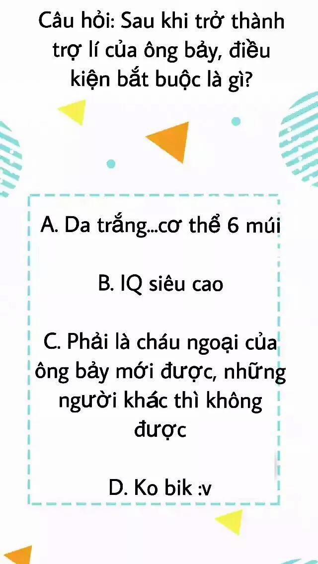 Bái Kiến Thất Cửu Chương 1 Trang 53