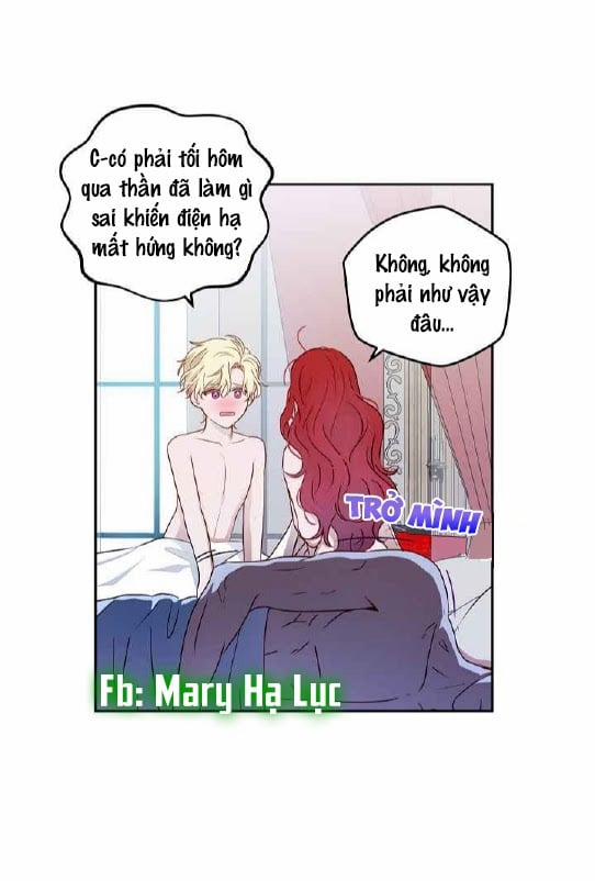 [Bản 15+] Tôi Lạc Vào Thế Giới Trò Chơi Harem Ngược Chương 1 Trang 20