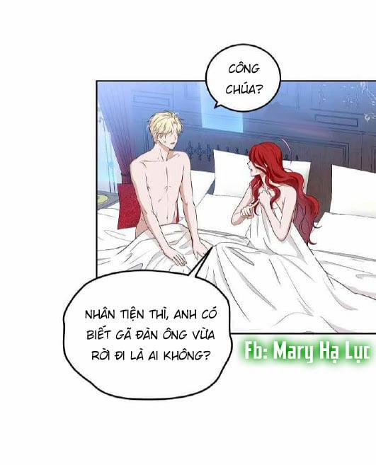 [Bản 15+] Tôi Lạc Vào Thế Giới Trò Chơi Harem Ngược Chương 1 Trang 63