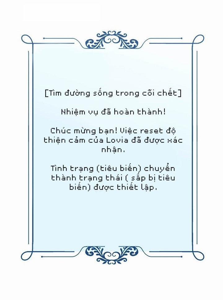 [Bản 15+] Tôi Lạc Vào Thế Giới Trò Chơi Harem Ngược Chương 6 Trang 11