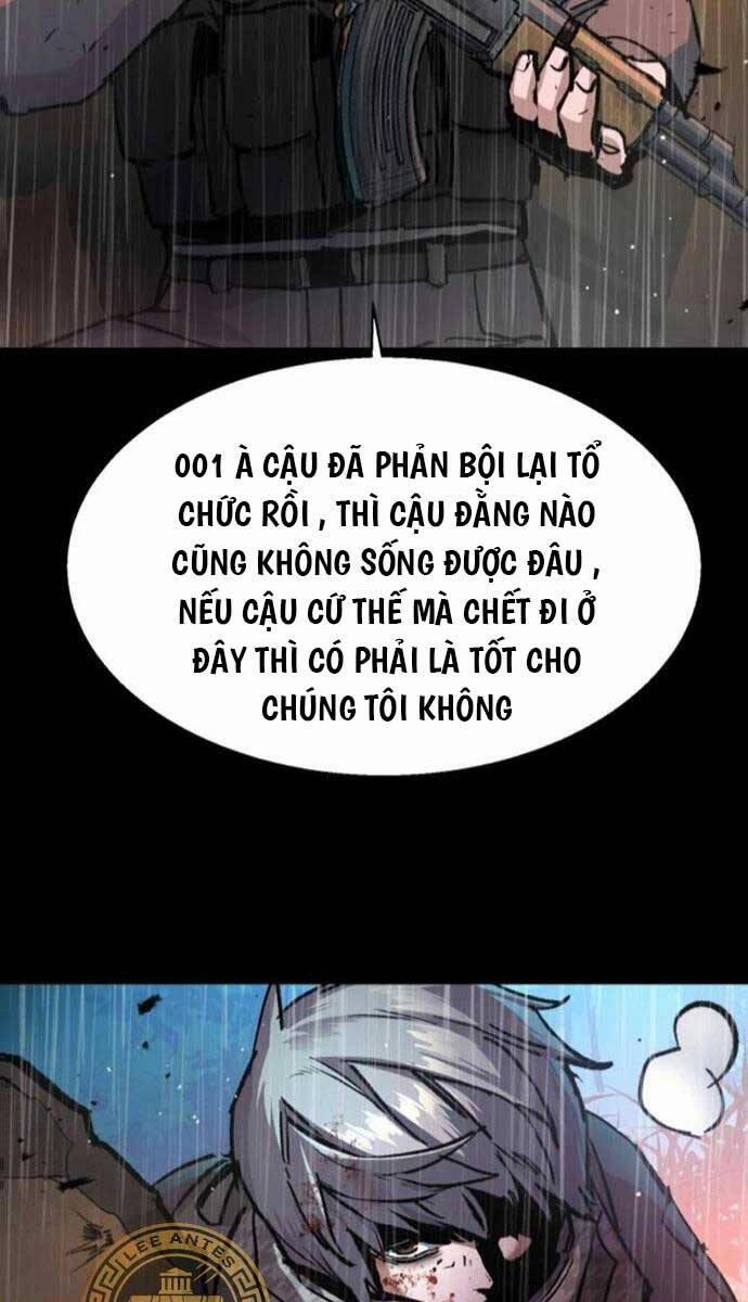 Bạn Học Của Tôi Là Lính Đánh Thuê Chương 169 Trang 27