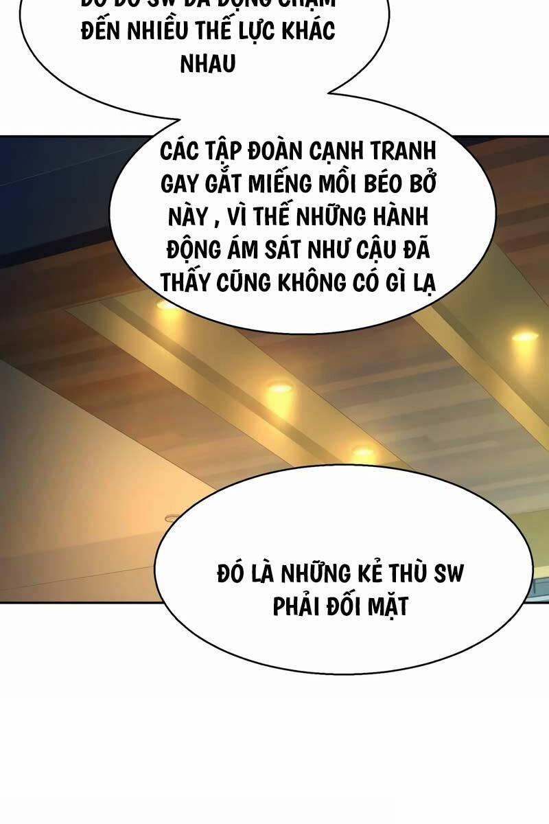 Bạn Học Của Tôi Là Lính Đánh Thuê Chương 174 Trang 109