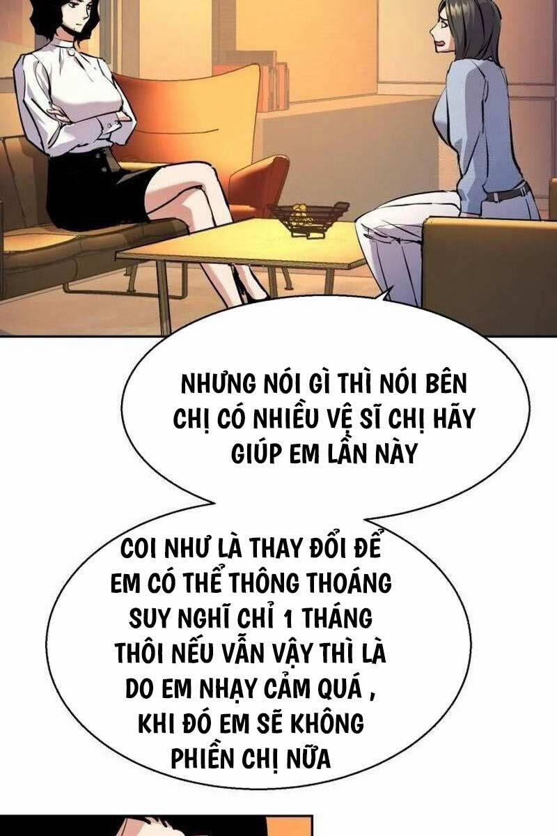 Bạn Học Của Tôi Là Lính Đánh Thuê Chương 178 Trang 19