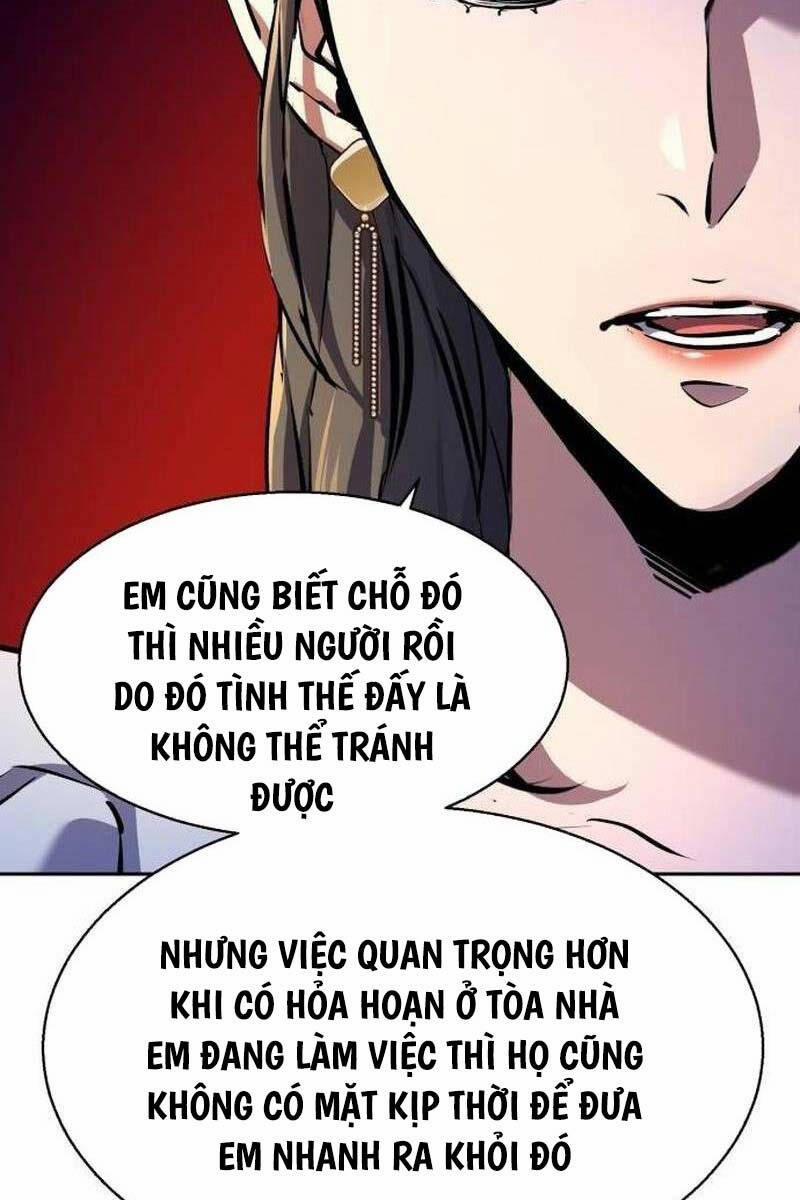 Bạn Học Của Tôi Là Lính Đánh Thuê Chương 178 Trang 10