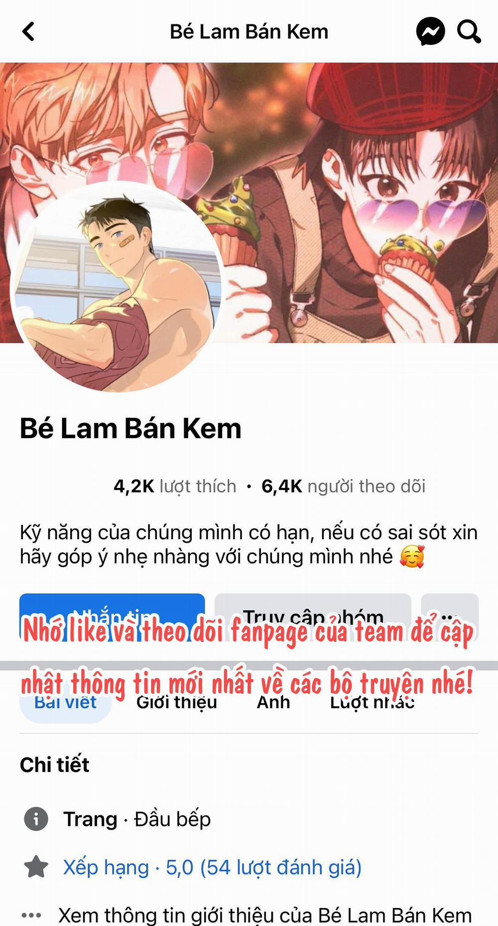 Bắn Là Dính Chương 6 Trang 52