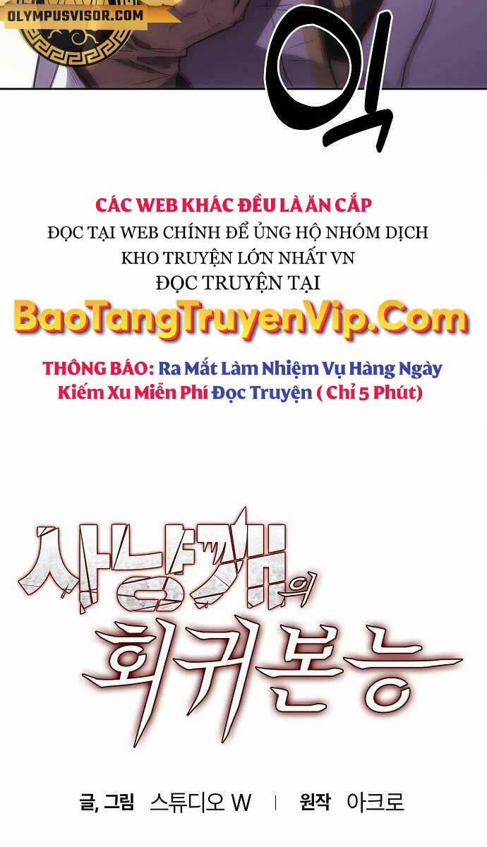 Bản Năng Hồi Quy Của Chó Săn Chương 15 Trang 4