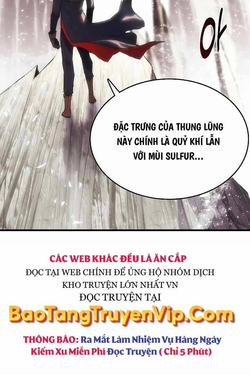 Bản Năng Hồi Quy Của Chó Săn Chương 17 Trang 9