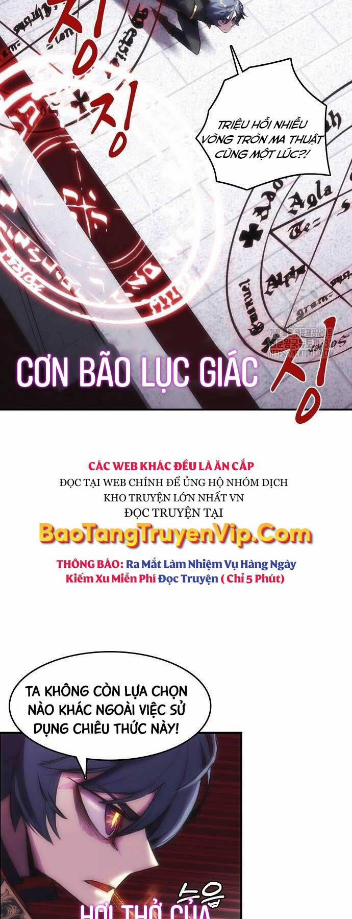 Bản Năng Hồi Quy Của Chó Săn Chương 24 Trang 16