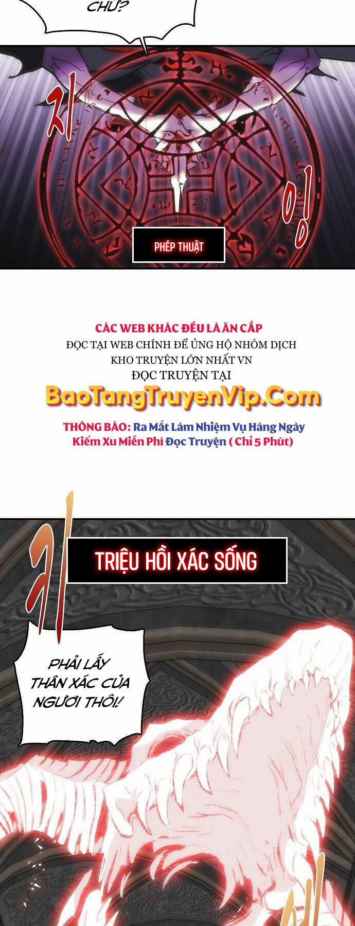 Bản Năng Hồi Quy Của Chó Săn Chương 24 Trang 32