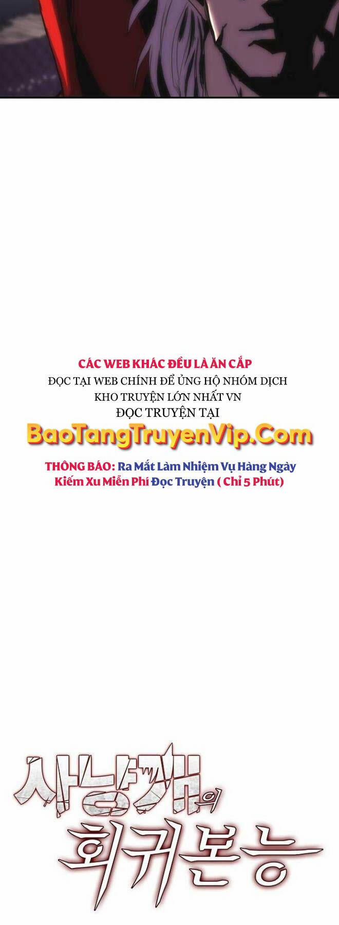 Bản Năng Hồi Quy Của Chó Săn Chương 25 Trang 3