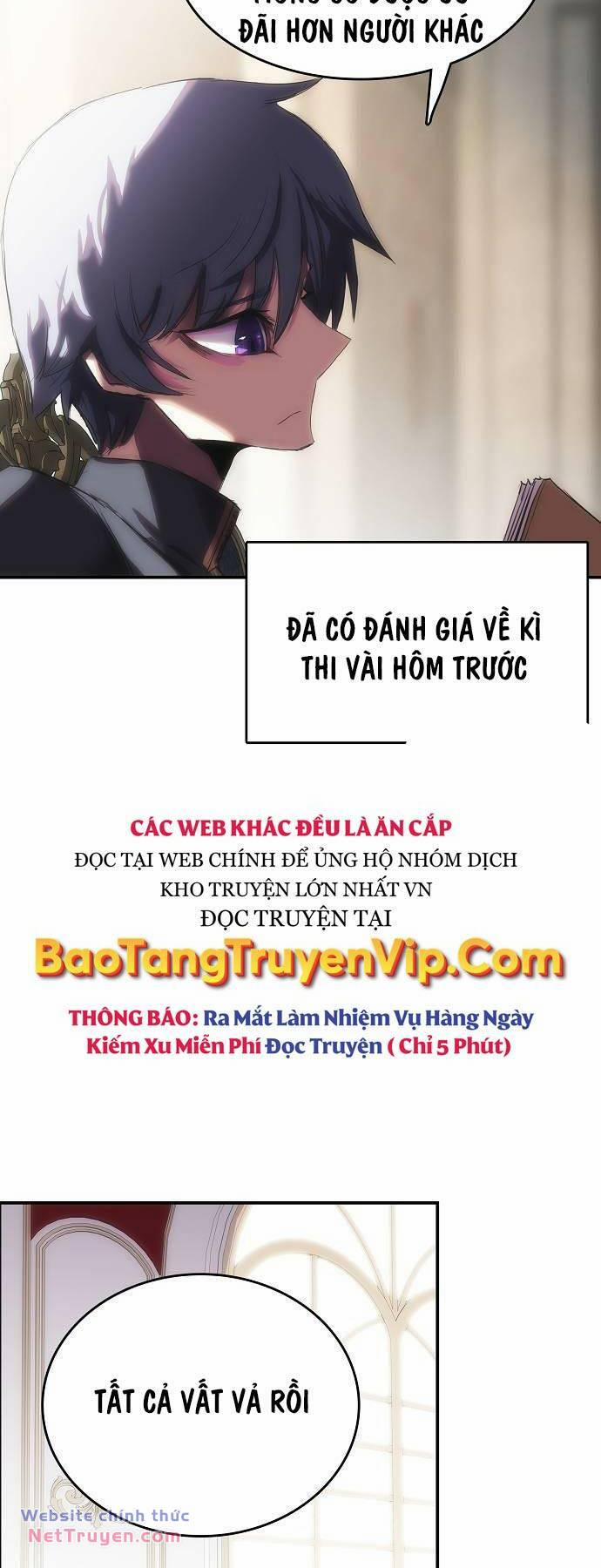 Bản Năng Hồi Quy Của Chó Săn Chương 27 Trang 10