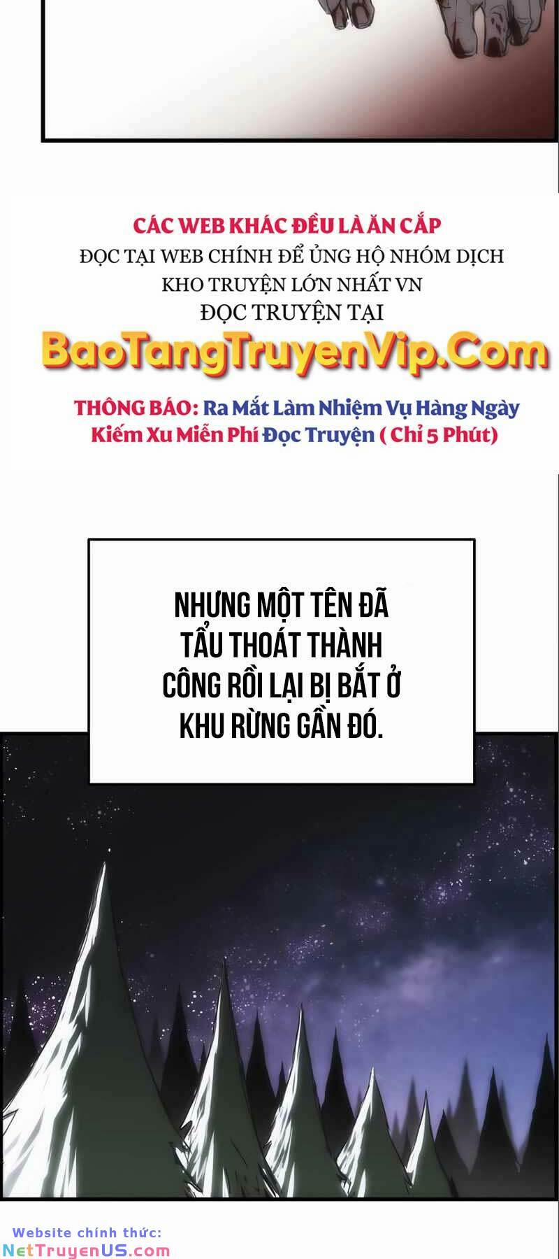 Bản Năng Hồi Quy Của Chó Săn Chương 3 Trang 42