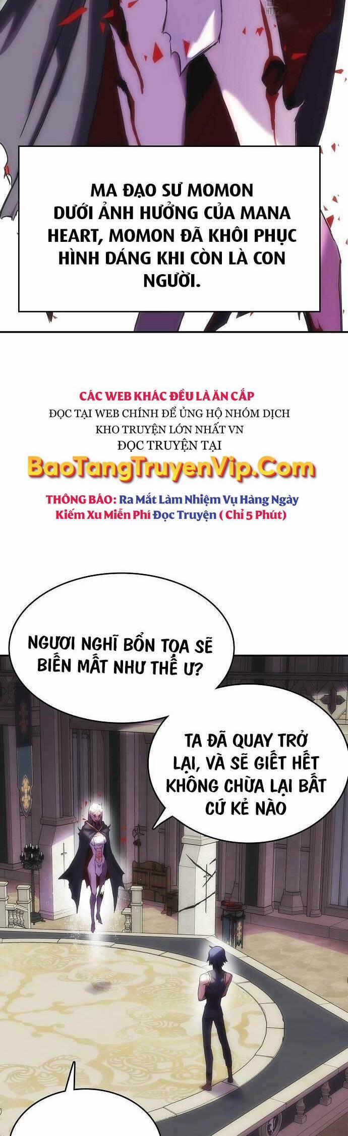 Bản Năng Hồi Quy Của Chó Săn Chương 30 Trang 12