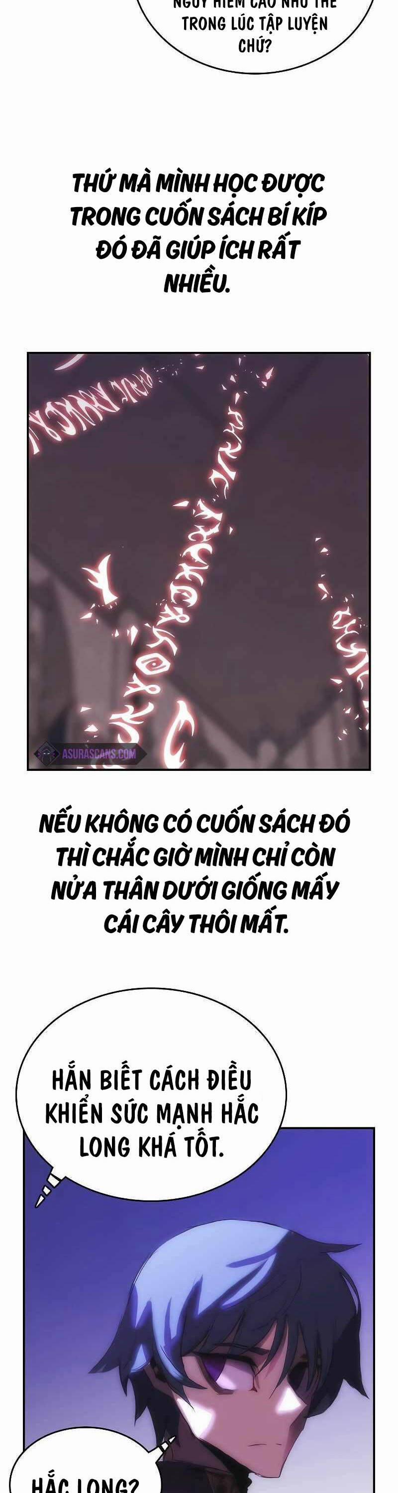 Bản Năng Hồi Quy Của Chó Săn Chương 31 Trang 31