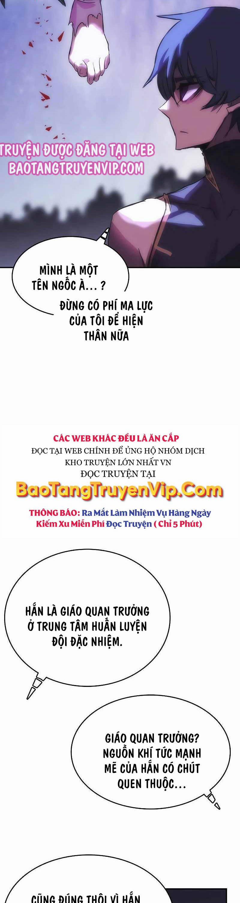 Bản Năng Hồi Quy Của Chó Săn Chương 31 Trang 33