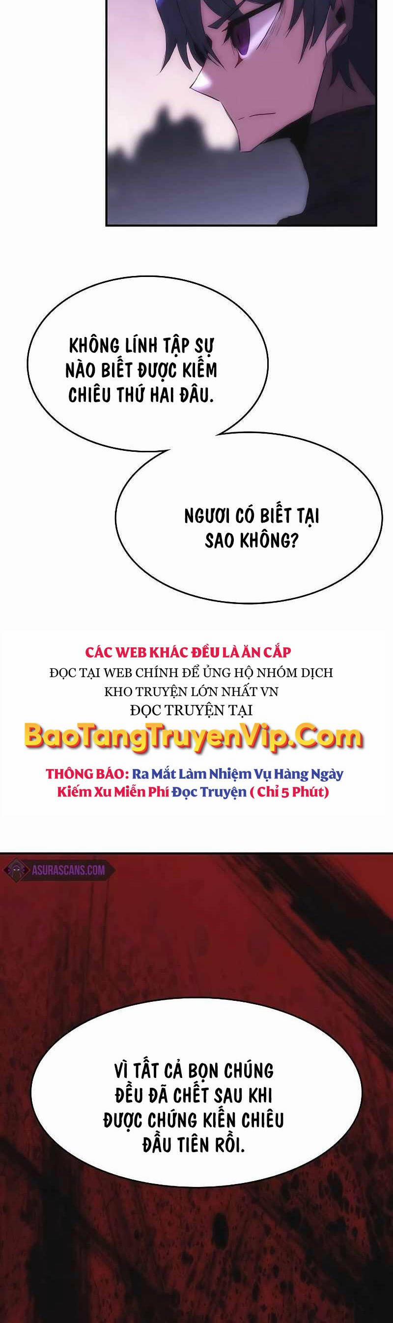 Bản Năng Hồi Quy Của Chó Săn Chương 31 Trang 36