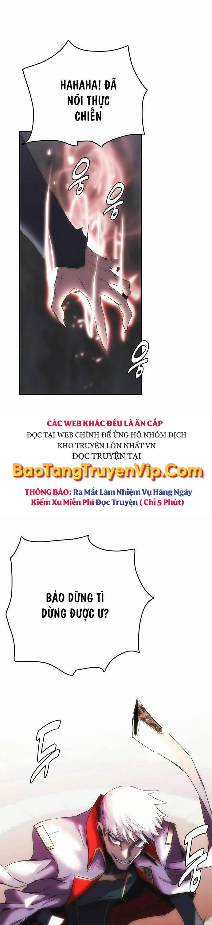 Bản Năng Hồi Quy Của Chó Săn Chương 32 Trang 22