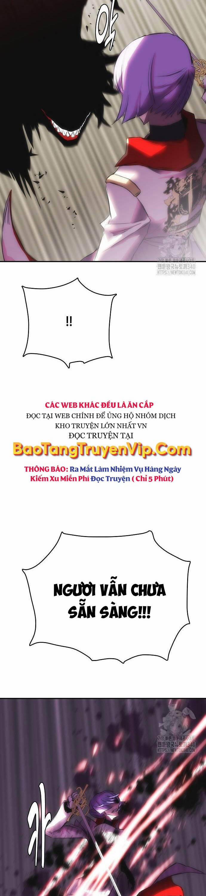 Bản Năng Hồi Quy Của Chó Săn Chương 33 Trang 29