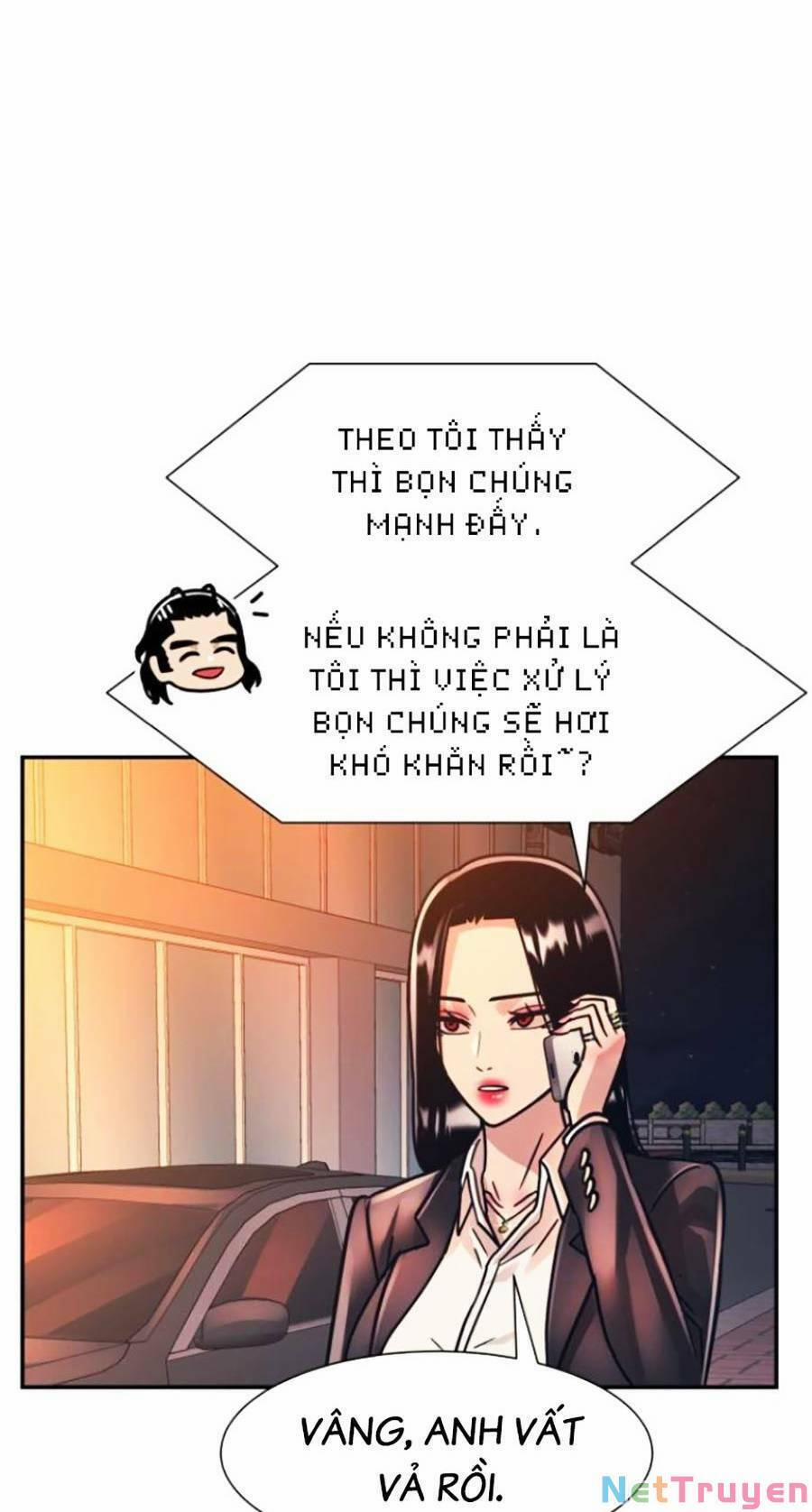 Bản Ngã Tối Thượng Chương 46 Trang 26