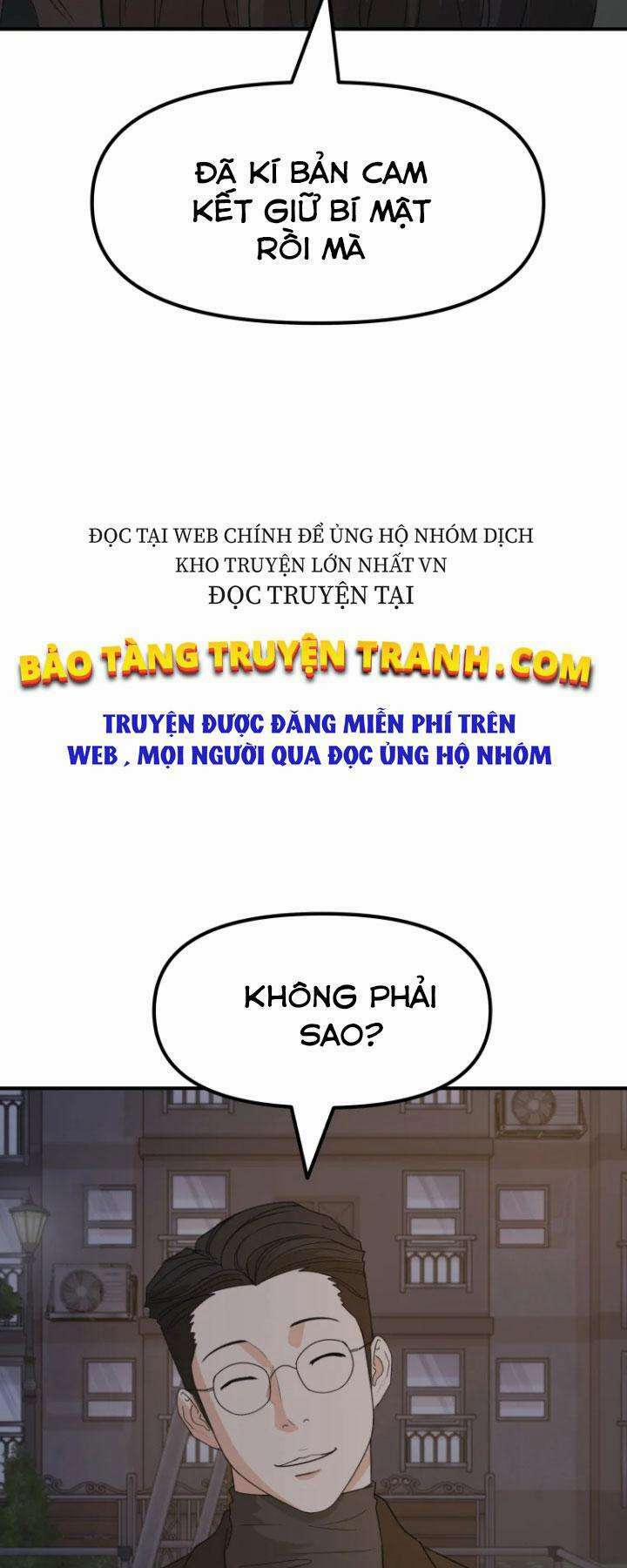 Bạn Trai Vệ Sĩ Chương 30 Trang 38