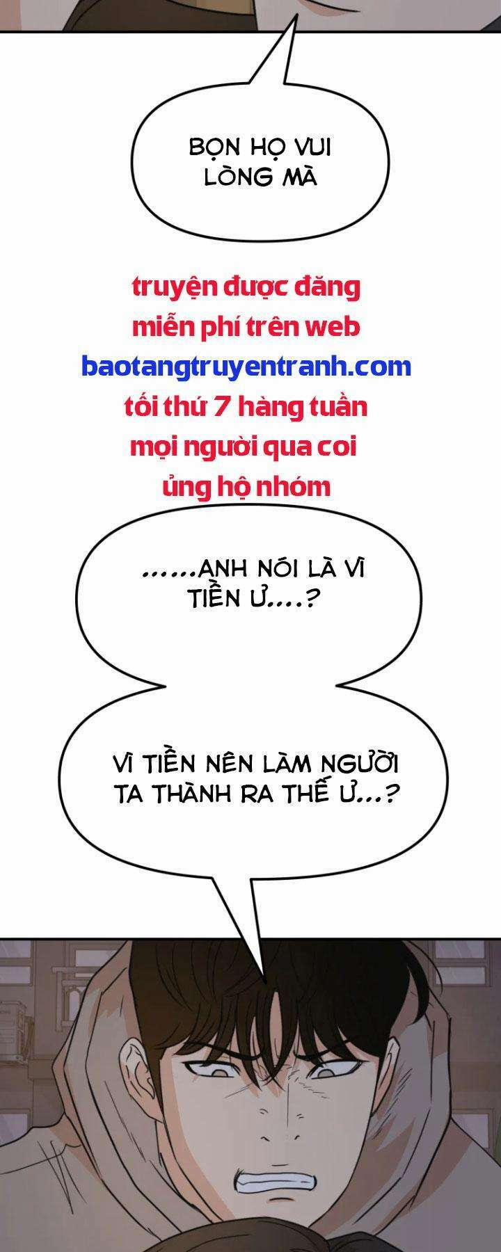 Bạn Trai Vệ Sĩ Chương 30 Trang 56