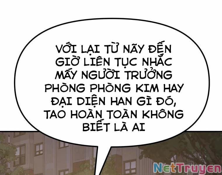 Bạn Trai Vệ Sĩ Chương 32 Trang 46