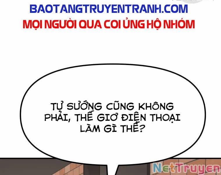 Bạn Trai Vệ Sĩ Chương 33 Trang 21