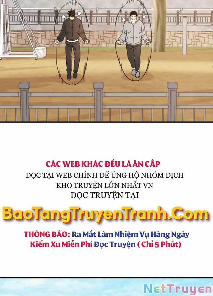 Bạn Trai Vệ Sĩ Chương 34 Trang 109