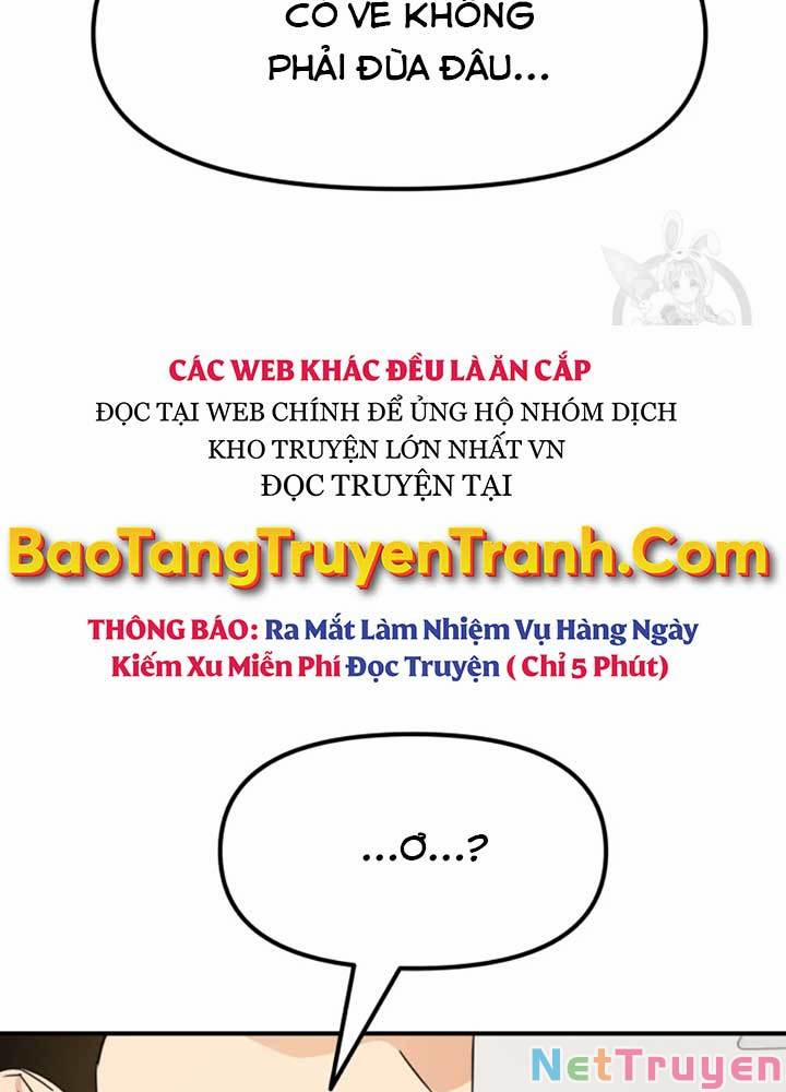 Bạn Trai Vệ Sĩ Chương 34 Trang 15