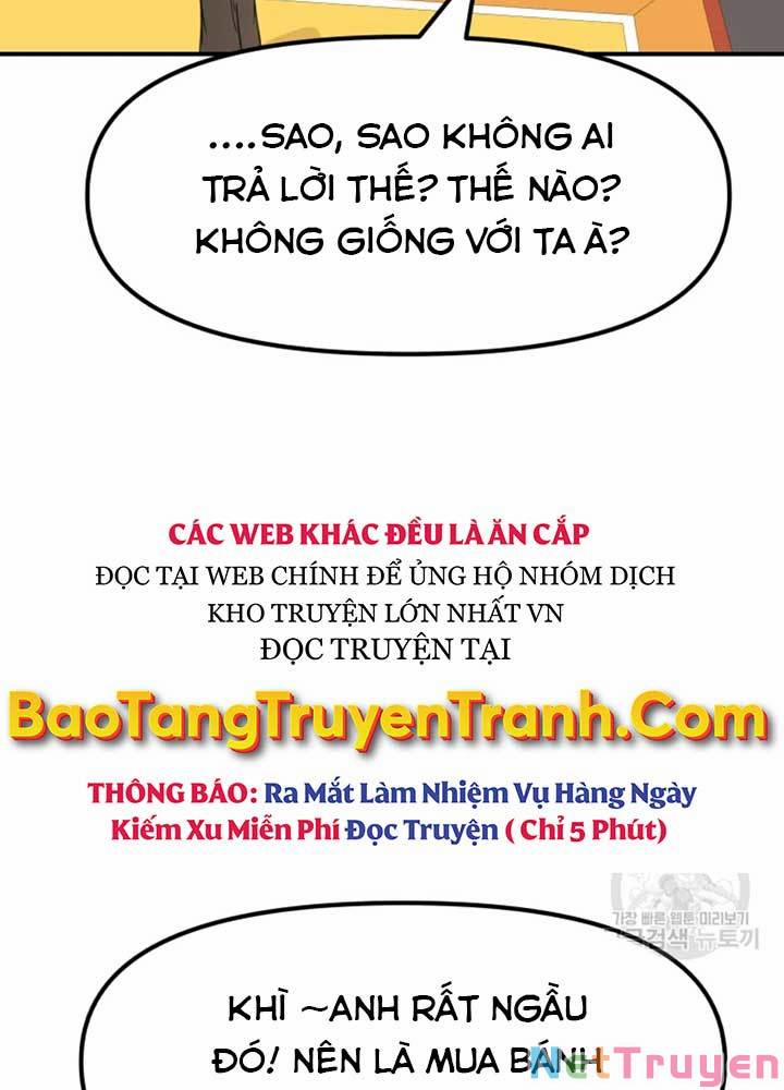 Bạn Trai Vệ Sĩ Chương 34 Trang 38