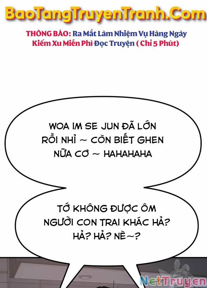 Bạn Trai Vệ Sĩ Chương 34 Trang 65