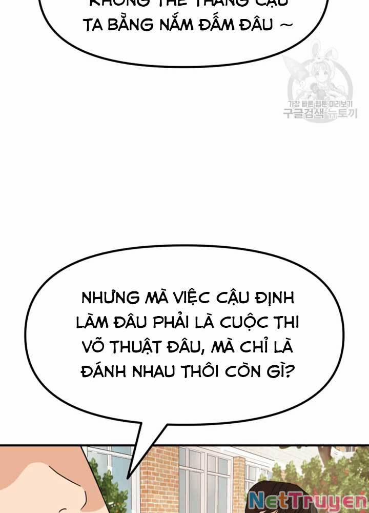 Bạn Trai Vệ Sĩ Chương 34 Trang 74