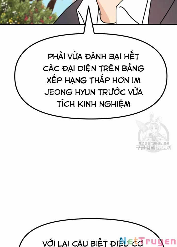 Bạn Trai Vệ Sĩ Chương 34 Trang 79